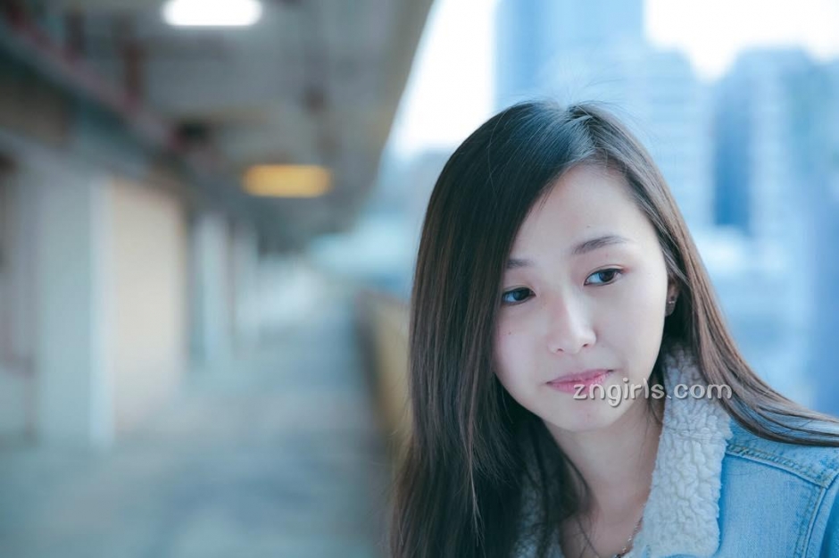 学界女神黄可盈Flavia Wong的IG私房照美照