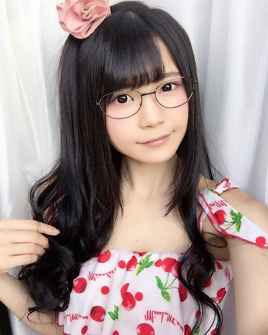 日本最可爱夜场DJ Mel 深夜福利系列私房照