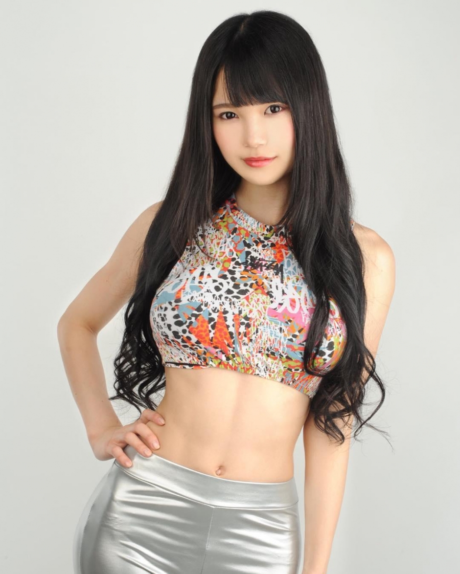 日本最可爱夜场DJ Mel 深夜福利系列私房照