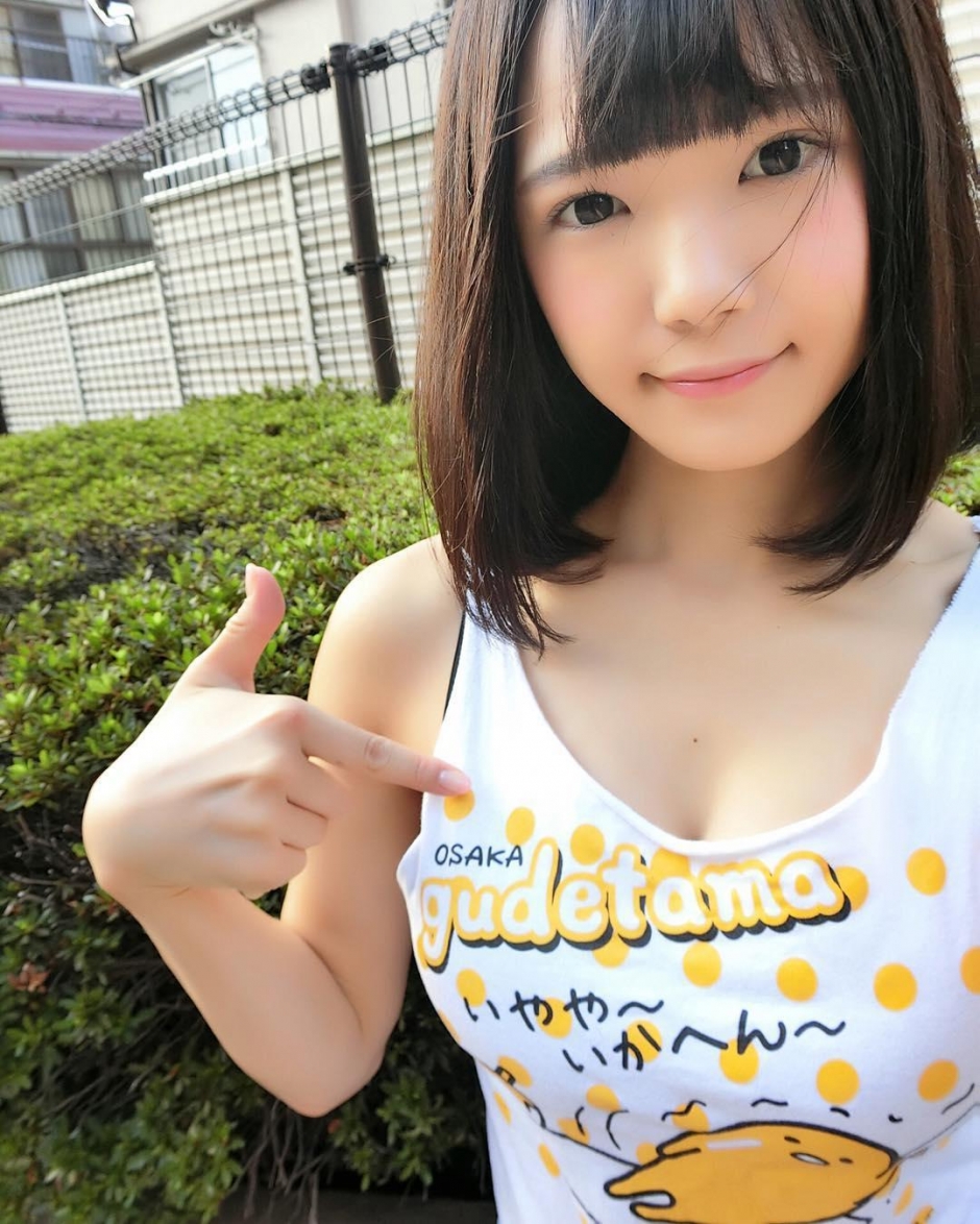 日本最可爱夜场DJ Mel 深夜福利系列私房照