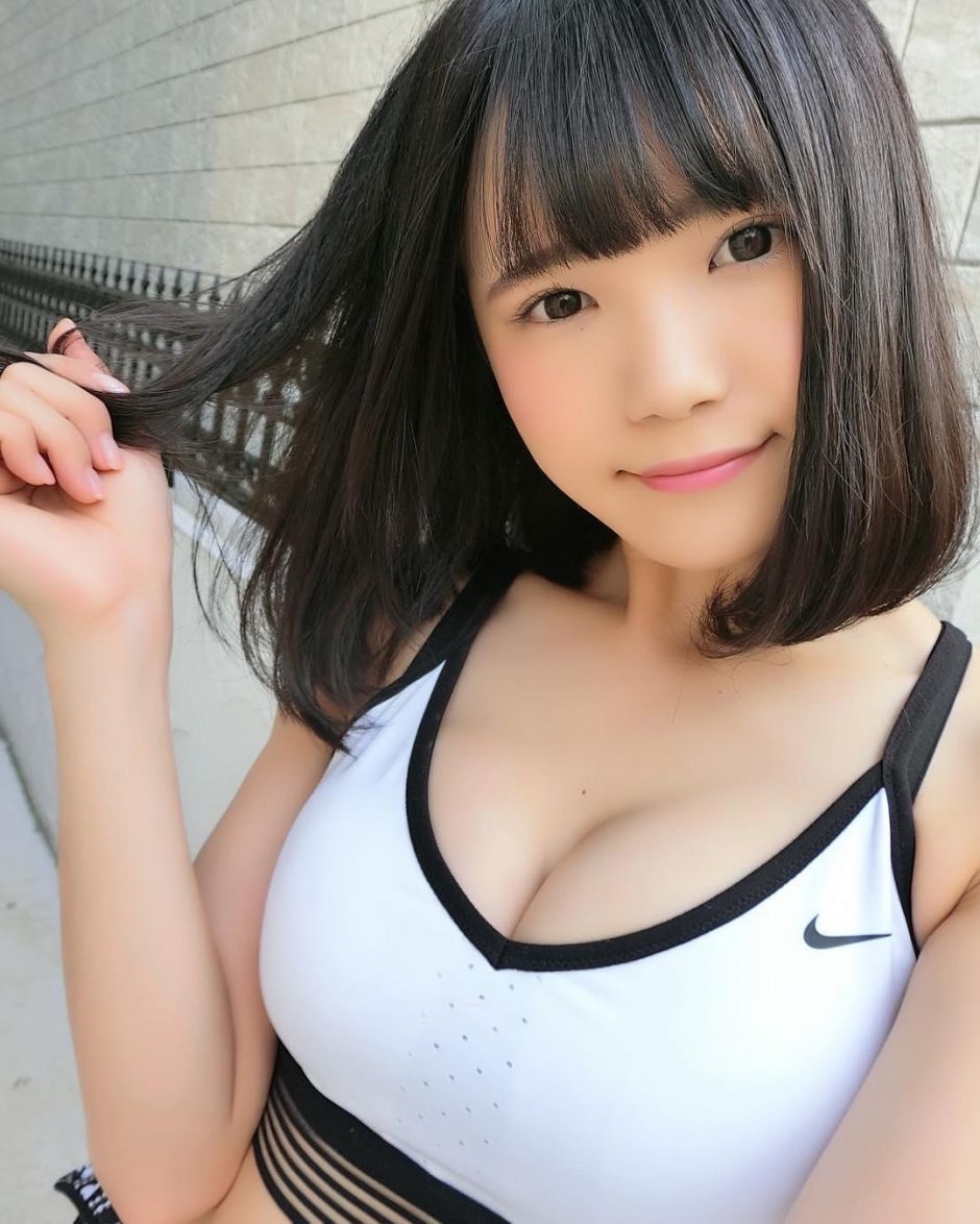 日本最可爱夜场DJ Mel 深夜福利系列私房照