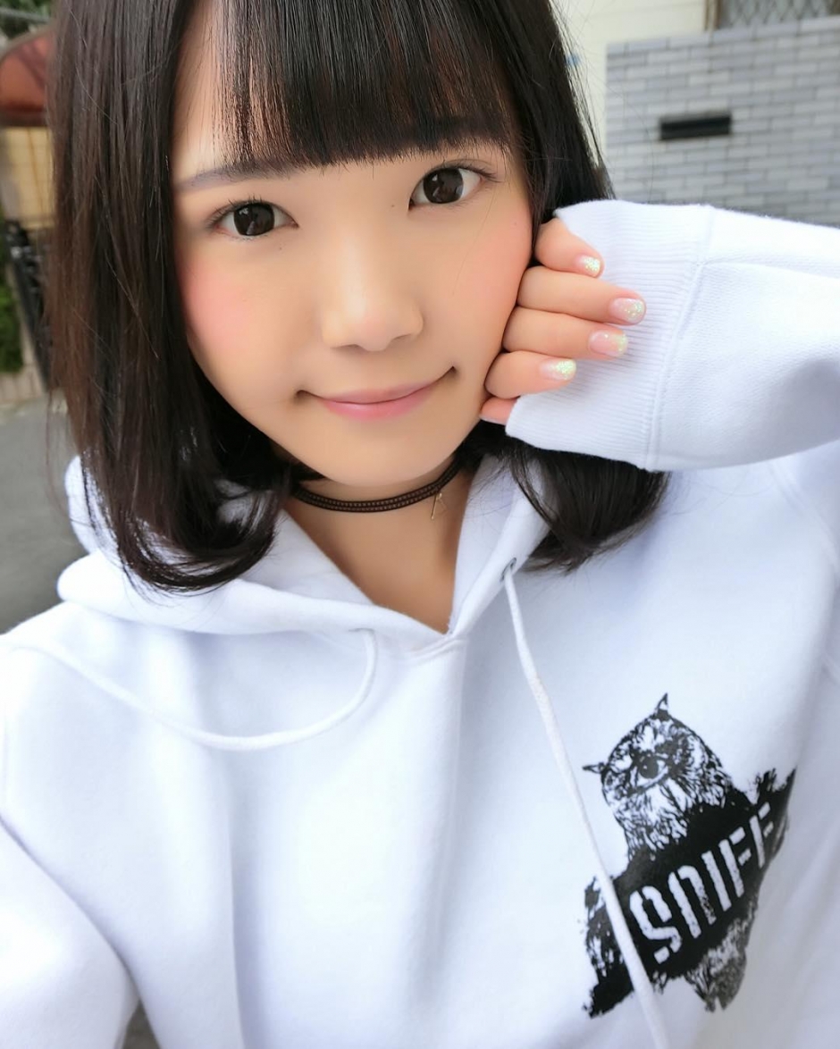 日本最可爱夜场DJ Mel 深夜福利系列私房照