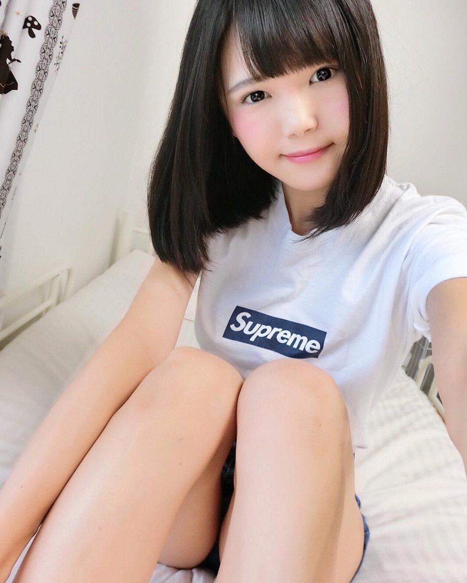 日本最可爱夜场DJ Mel 深夜福利系列私房照