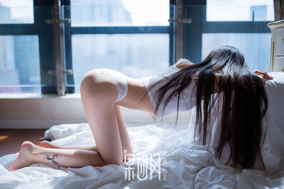 邻家有女初长成 少女情怀总是诗