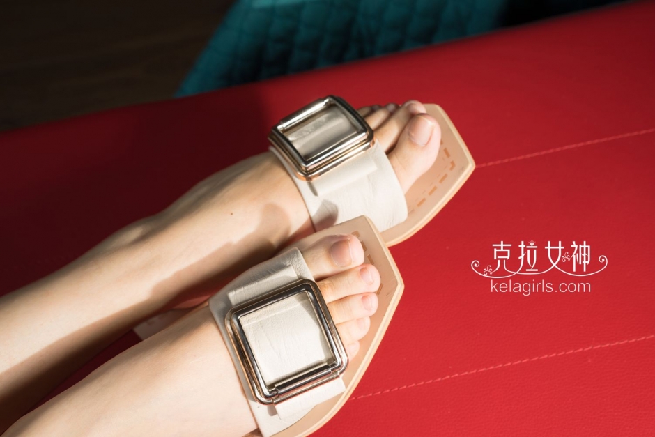 克拉女神南韩嫩模宋智珍 《校花美足》语录