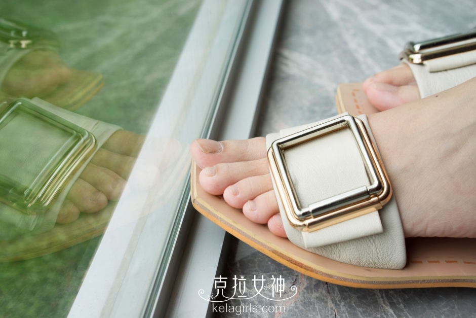 克拉女神南韩嫩模宋智珍 《校花美足》语录