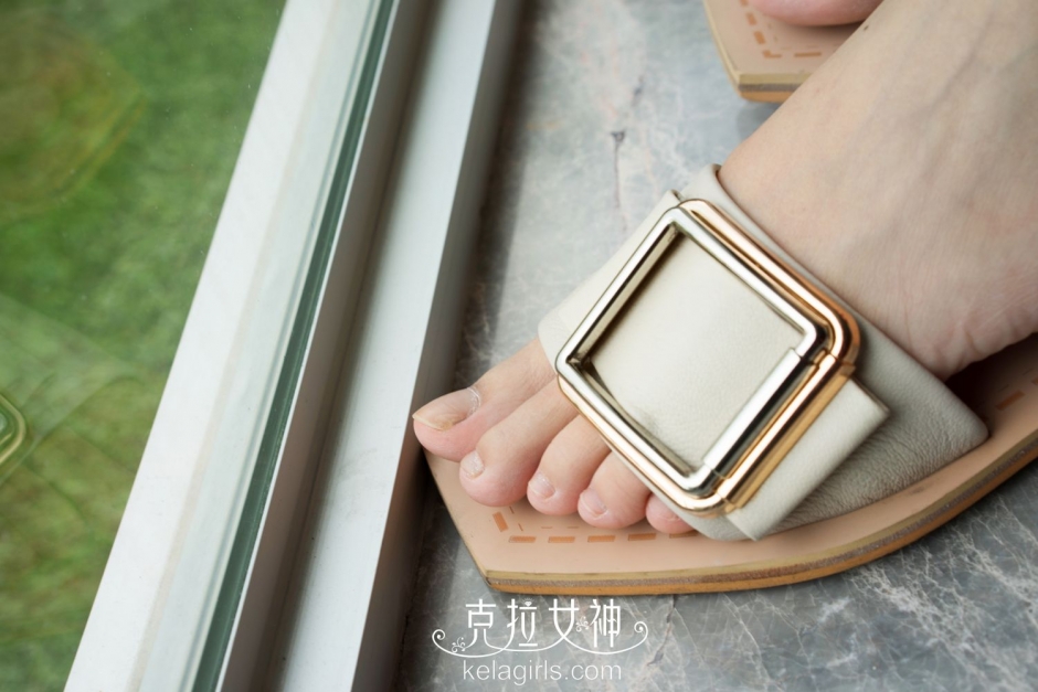 克拉女神南韩嫩模宋智珍 《校花美足》语录