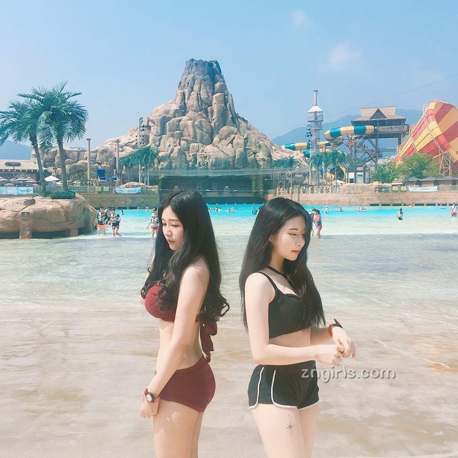 韩国法学系正妹李惠珍 虽然不是偶像却很得民心