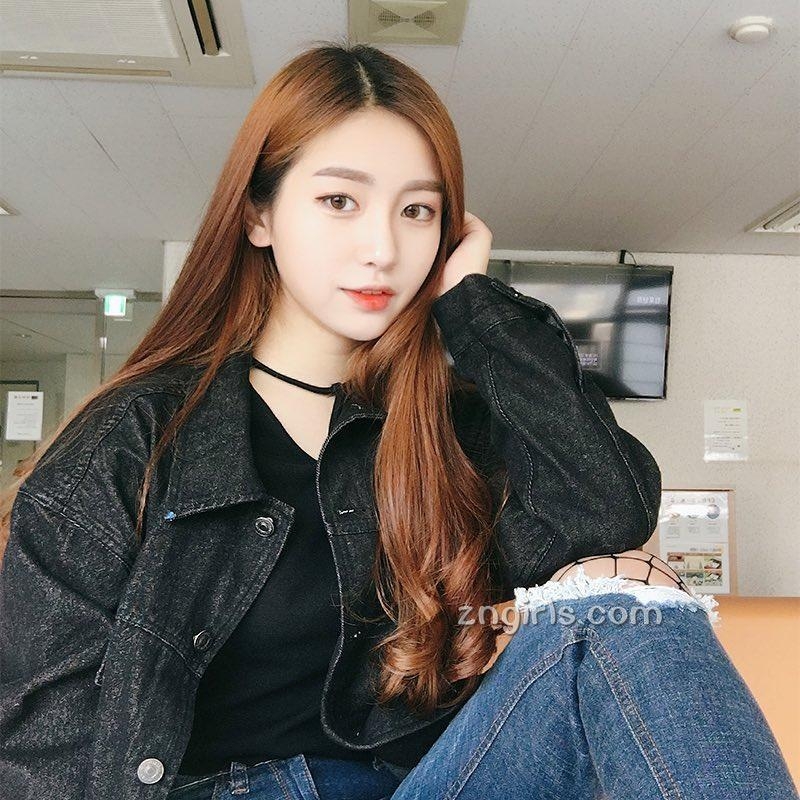 韩国法学系正妹李惠珍 虽然不是偶像却很得民心