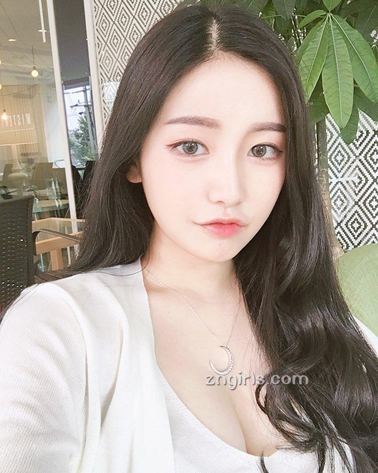 韩国法学系正妹李惠珍 虽然不是偶像却很得民心