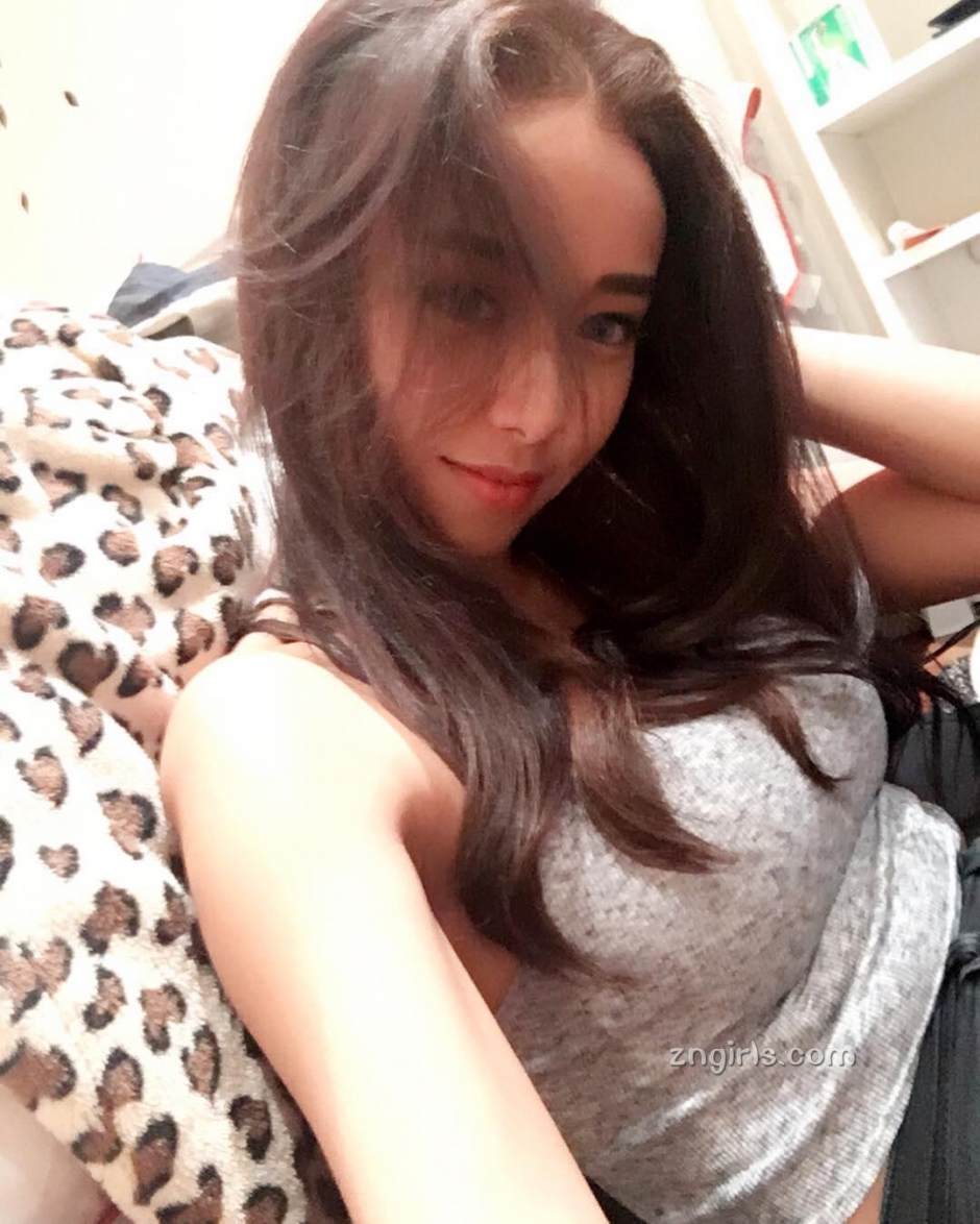 国际中华小姐蔡美霆 开朗邻家女孩一夜成名