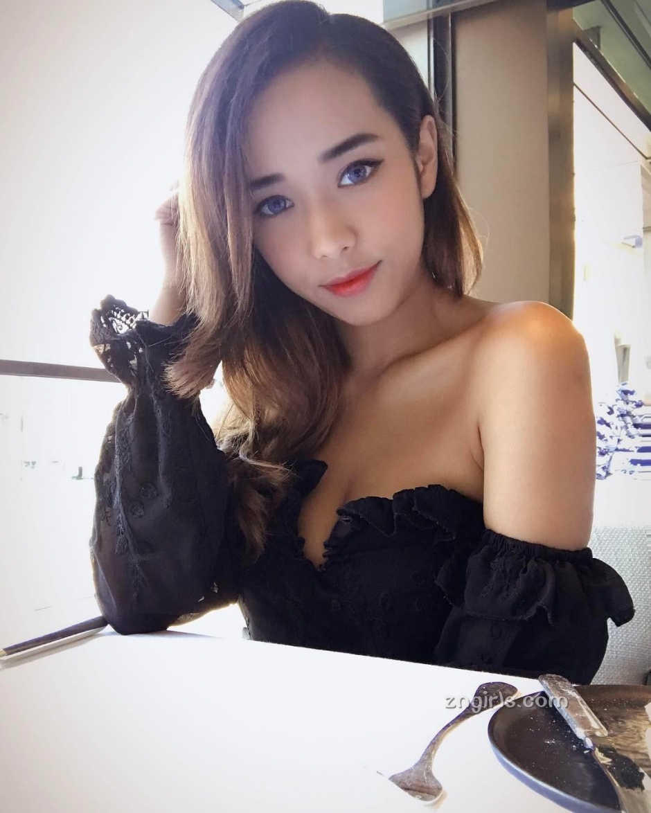 国际中华小姐蔡美霆 开朗邻家女孩一夜成名