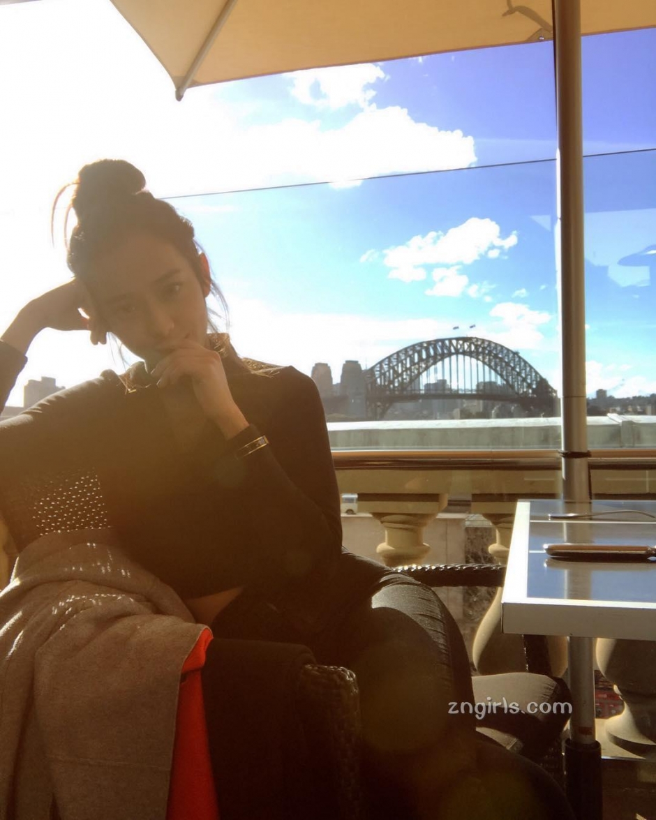 国际中华小姐蔡美霆 开朗邻家女孩一夜成名