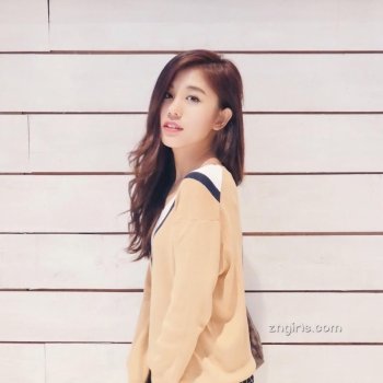 大马美女Kelly Tan清纯私房照笑容迷人