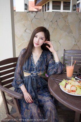 比基尼美女周妍希旅拍写真白嫩迷人