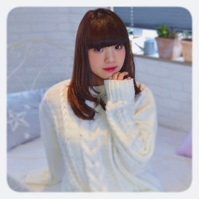 美女萝莉满川晴月清纯私房照