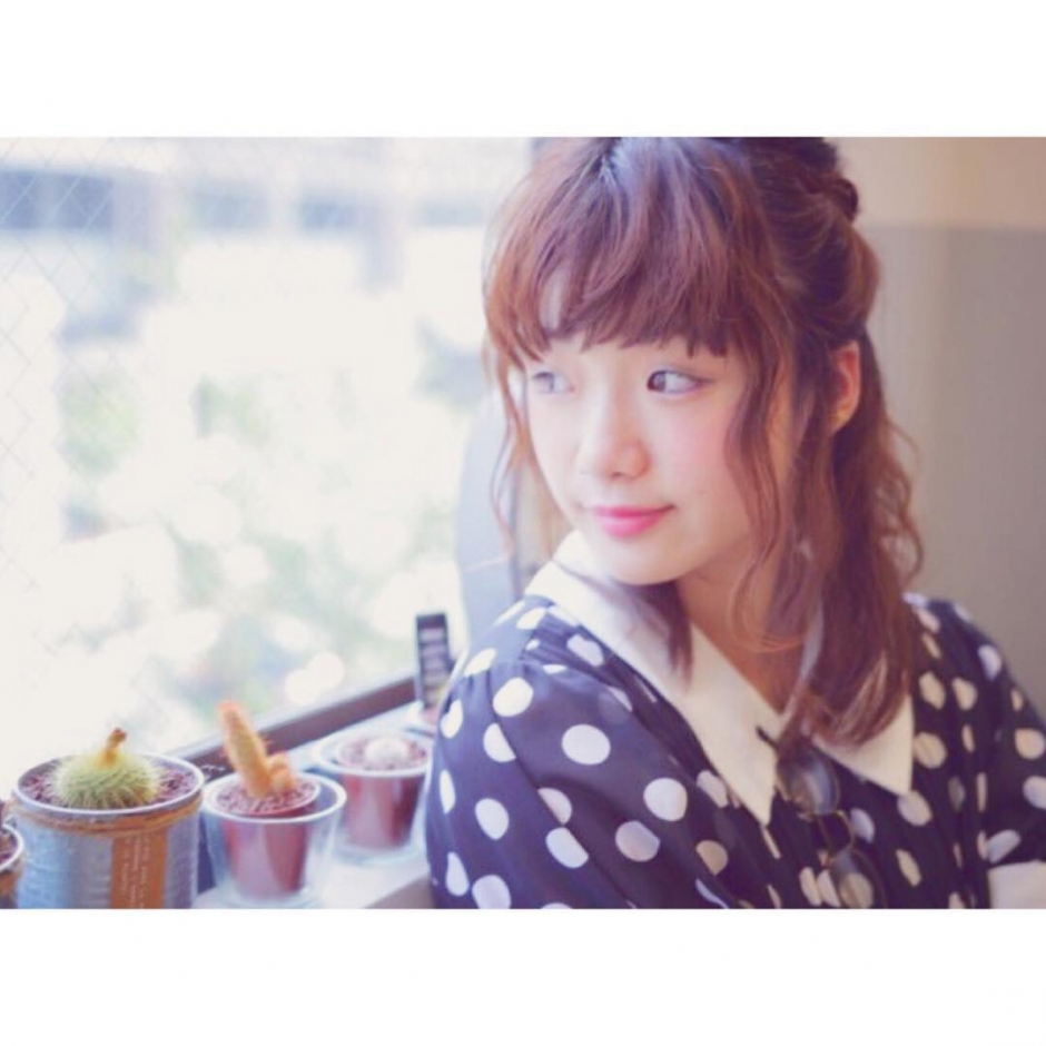 美女萝莉满川晴月清纯私房照