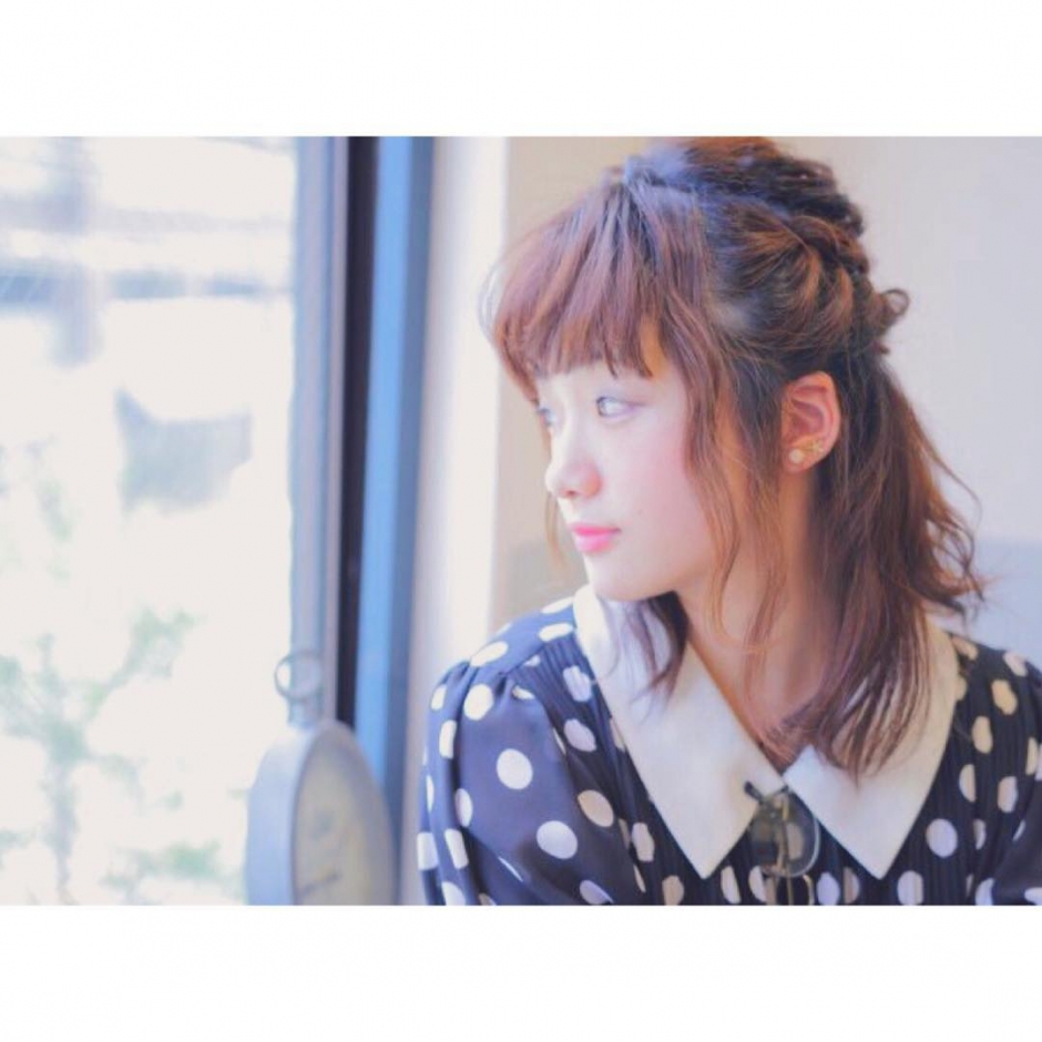 美女萝莉满川晴月清纯私房照