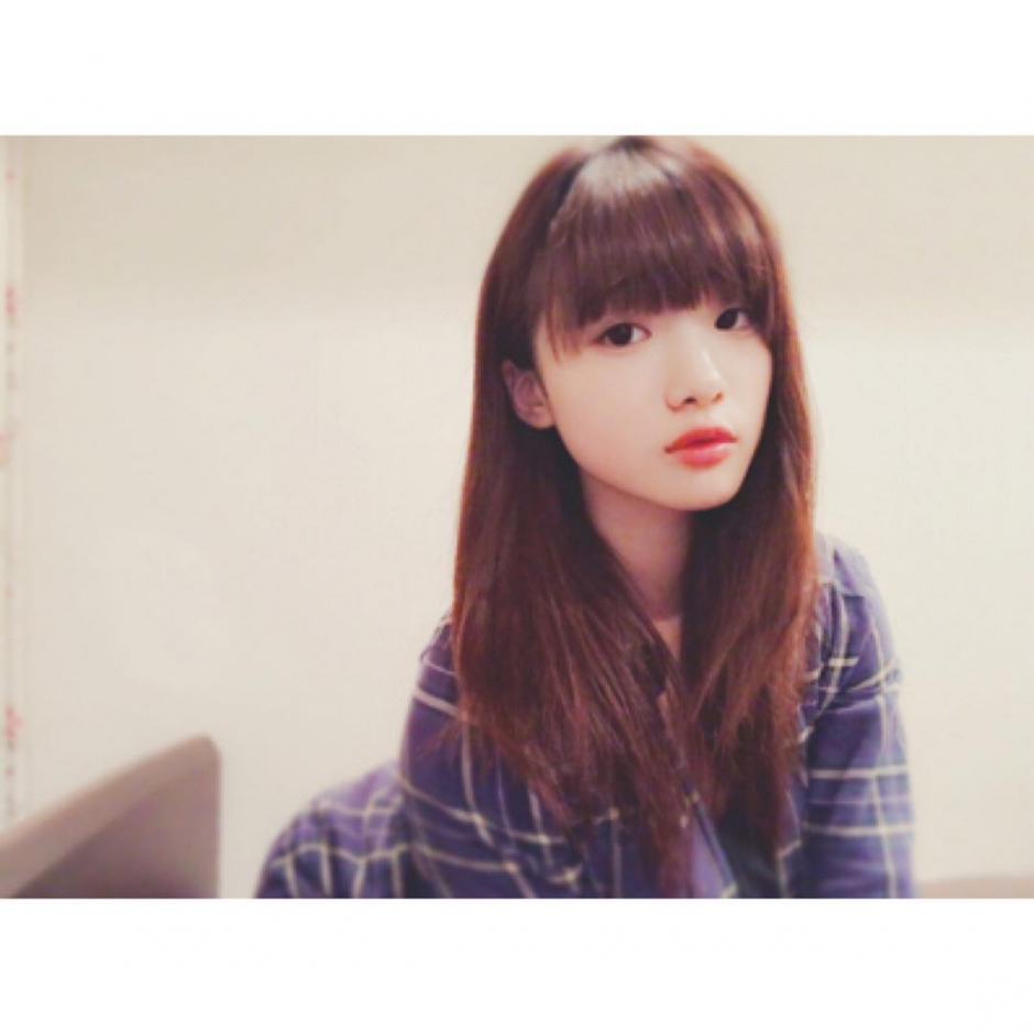 美女萝莉满川晴月清纯私房照