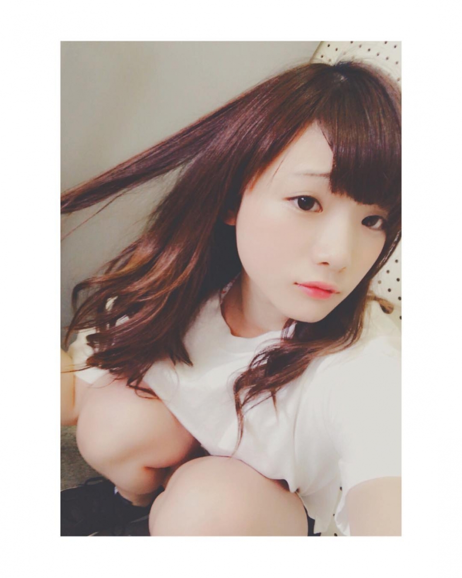 美女萝莉满川晴月清纯私房照