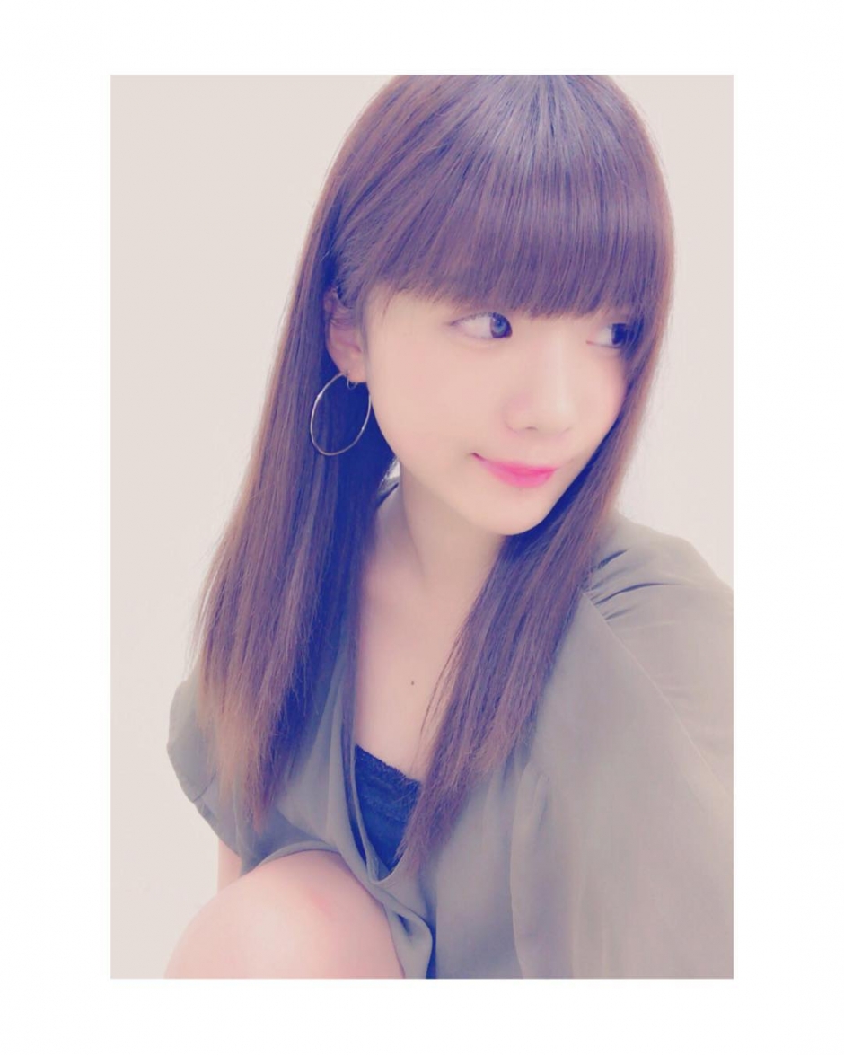 美女萝莉满川晴月清纯私房照