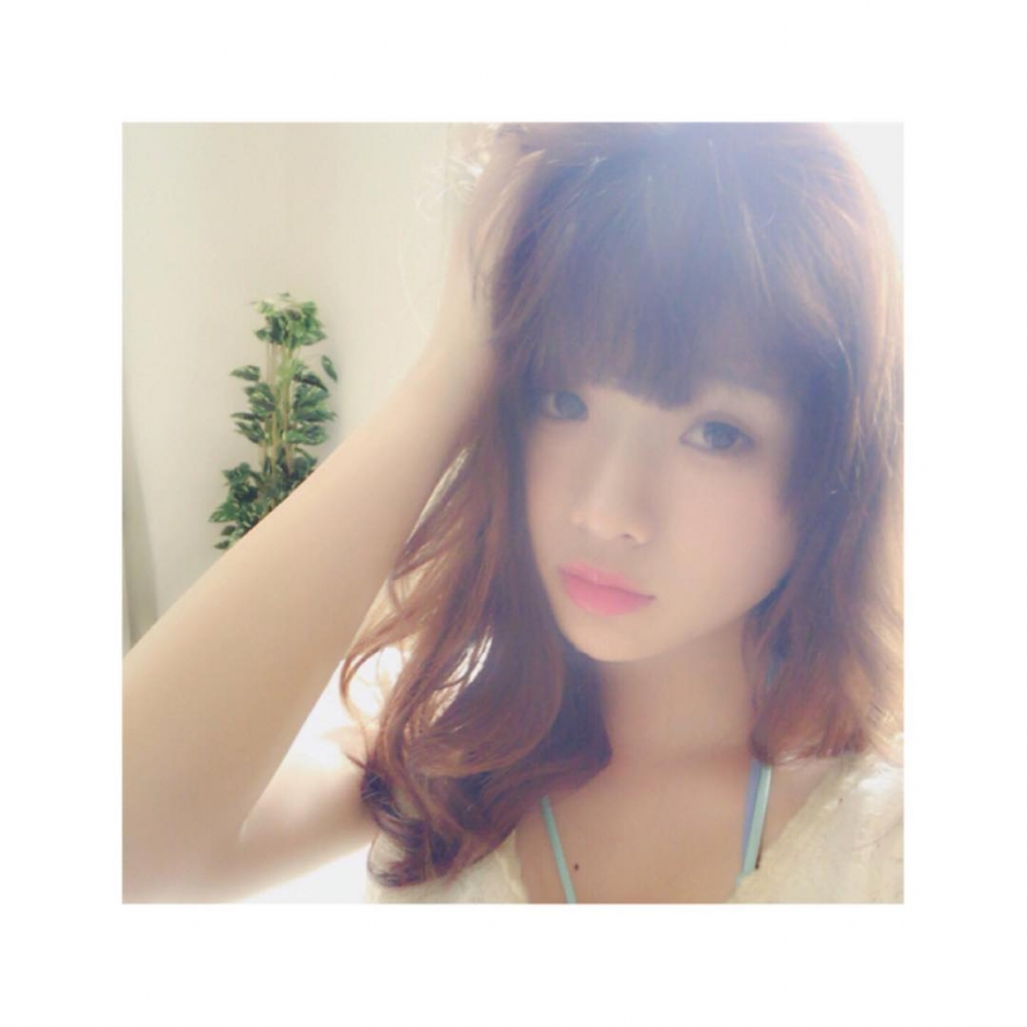 美女萝莉满川晴月清纯私房照