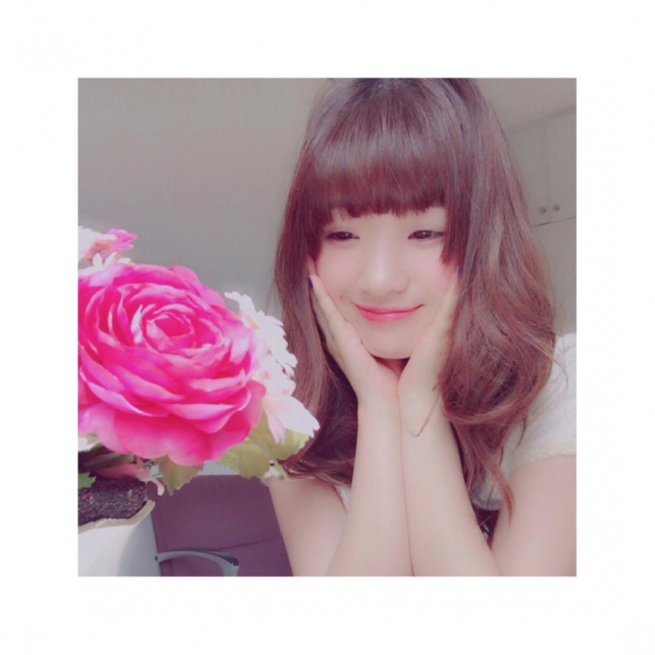 美女萝莉满川晴月清纯私房照