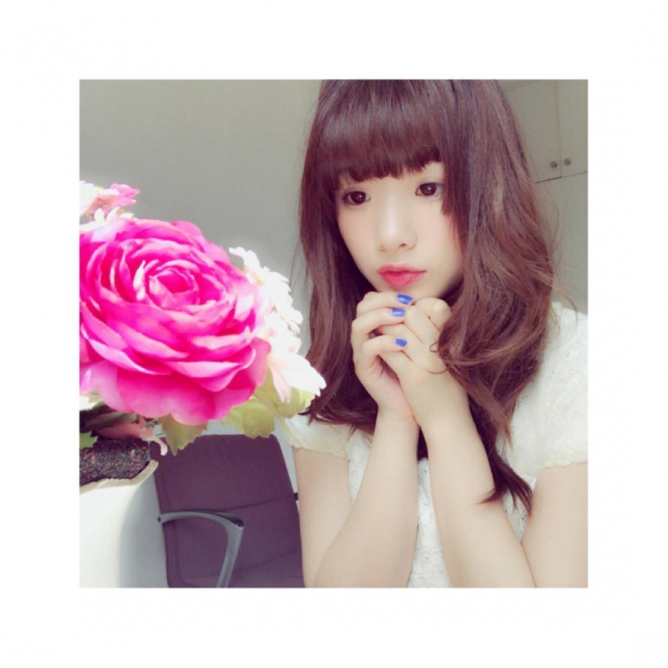 美女萝莉满川晴月清纯私房照