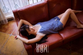 萝莉美女萌神妹妹私房性感写真