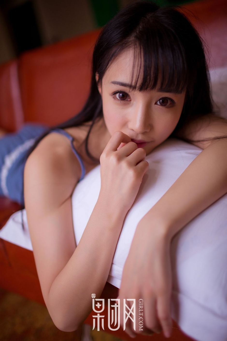 萝莉美女萌神妹妹私房性感写真