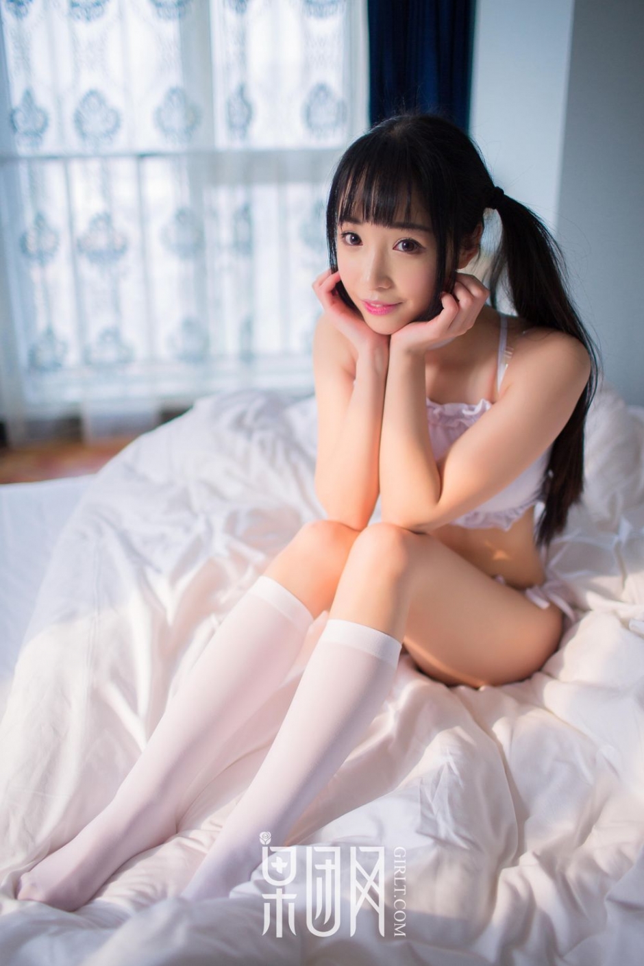 萝莉美女萌神妹妹私房性感写真