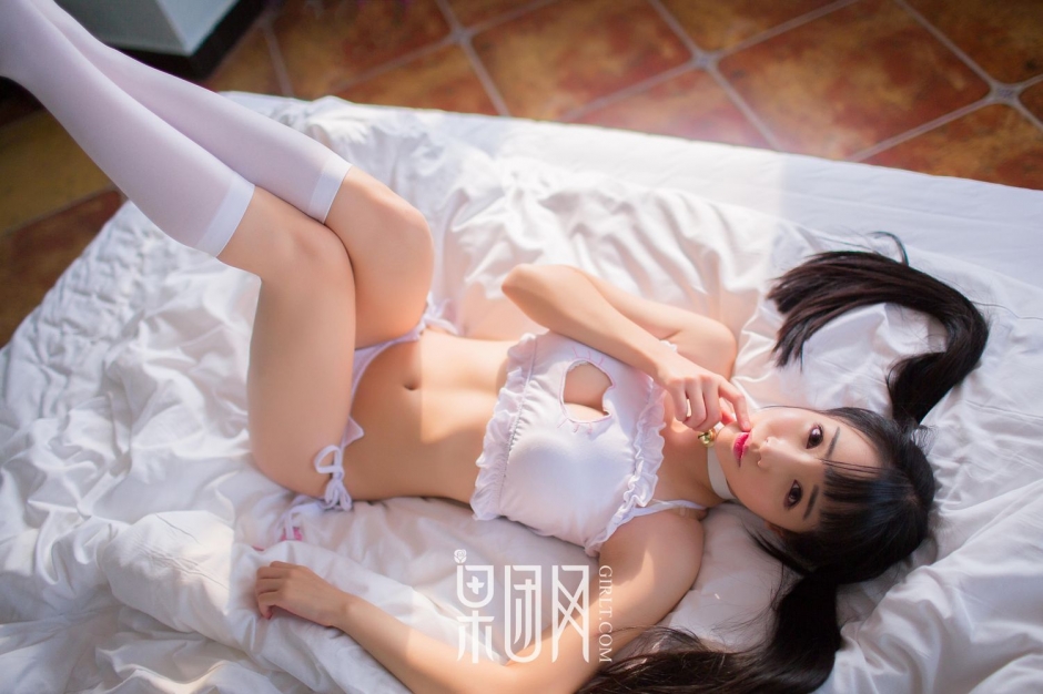 萝莉美女萌神妹妹私房性感写真