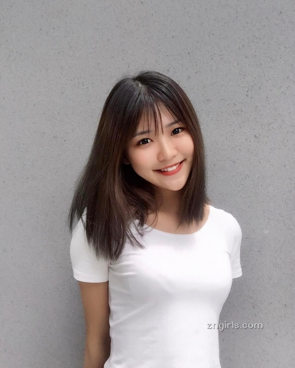 美女模特赵雨晴私房写真清纯迷人