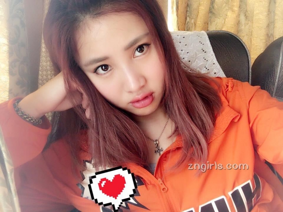 台湾美少女Jane少少养眼私房照