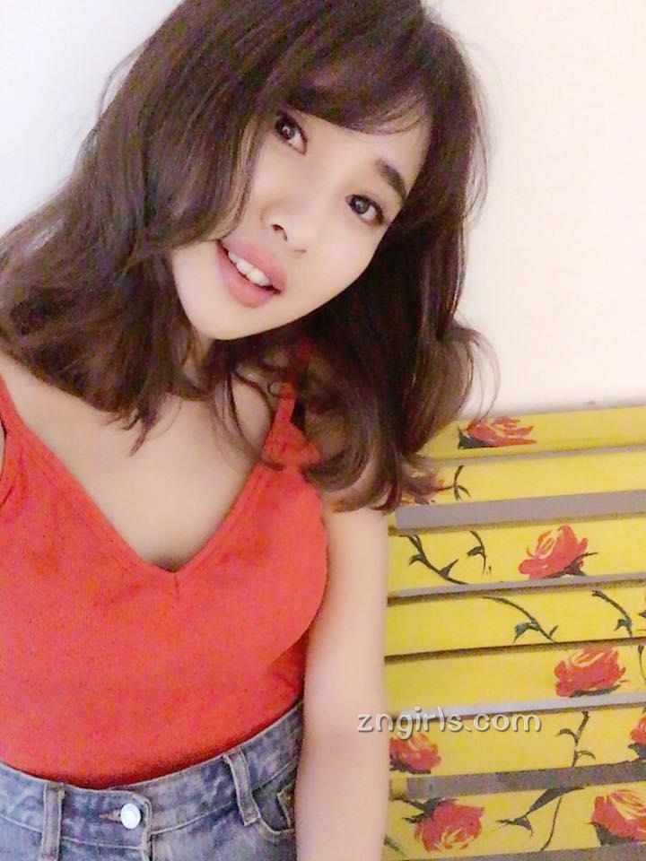 台湾美少女Jane少少养眼私房照