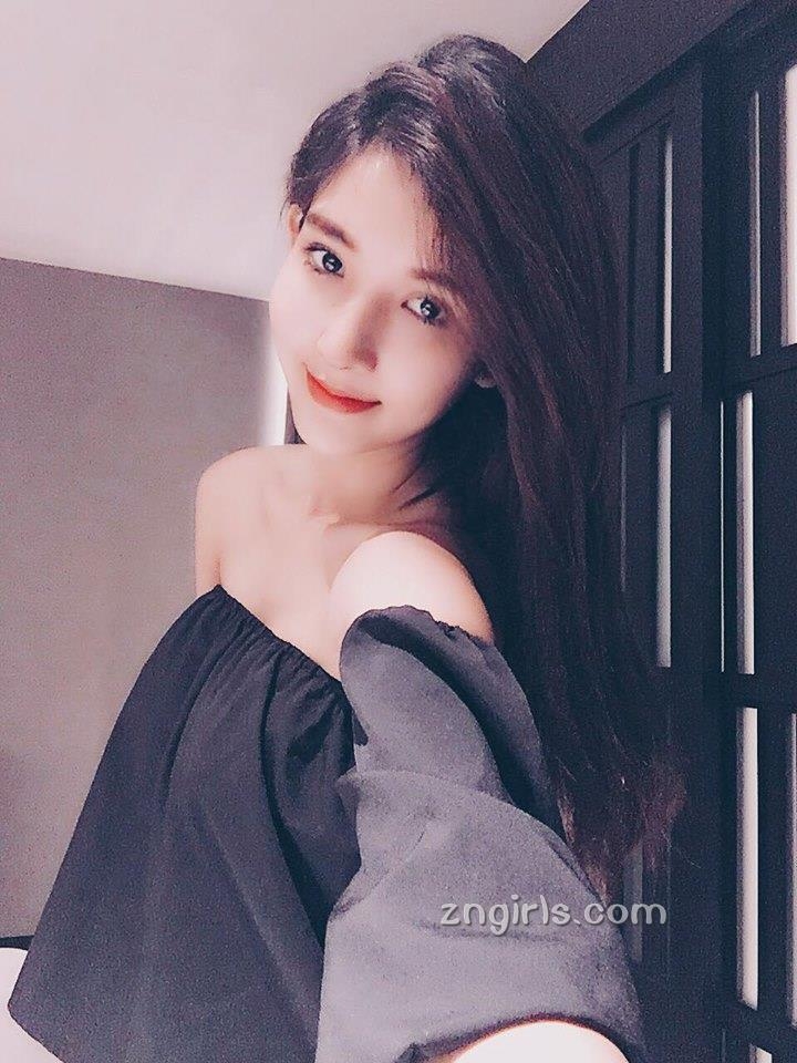 越南美女Jan Boutique生活美照气质迷人