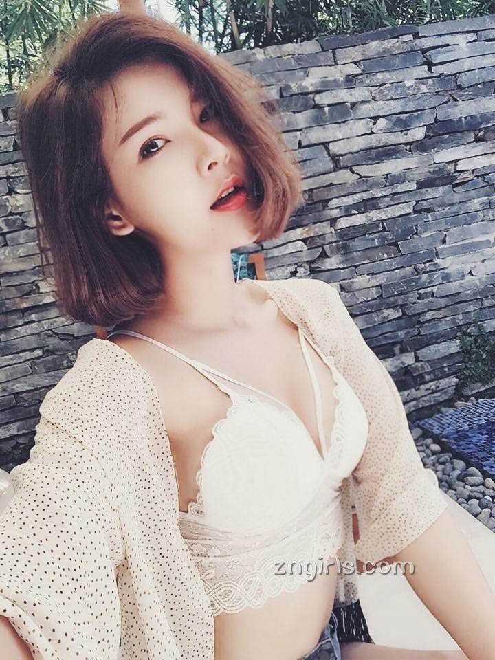 越南美女Jan Boutique生活美照气质迷人