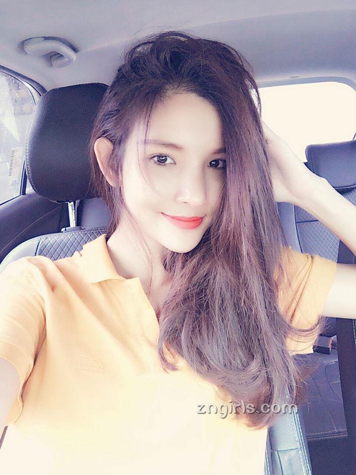 越南美女Jan Boutique生活美照气质迷人