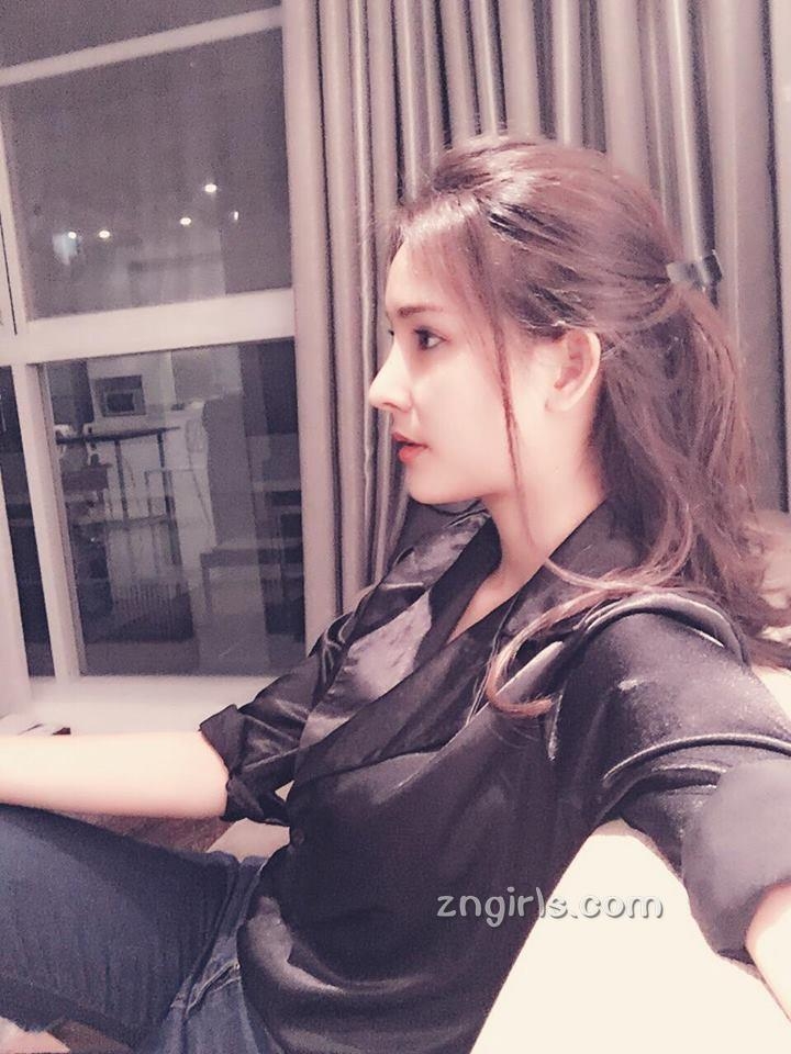 越南美女Jan Boutique生活美照气质迷人