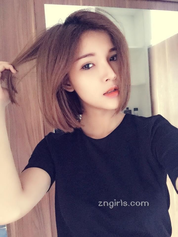 越南美女Jan Boutique生活美照气质迷人