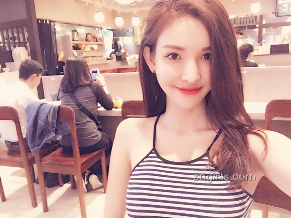 越南美女Jan Boutique生活美照气质迷人