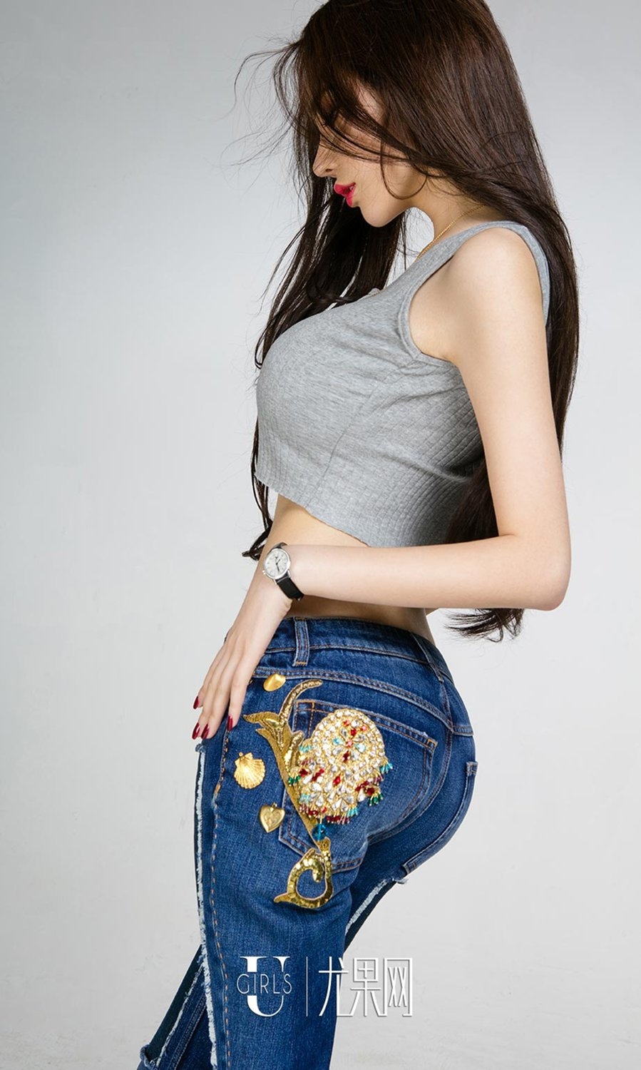 cosplay美女萌琪琪性感写真美胸诱人