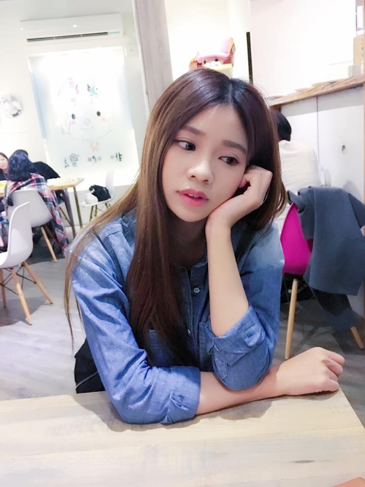 台湾美女瑞秋Rachel性感私房照