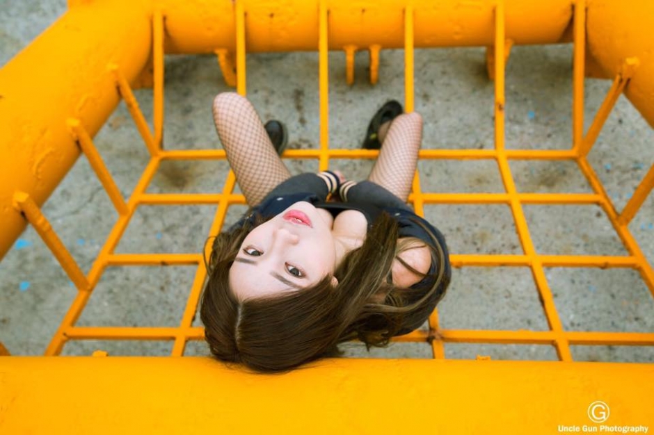 台湾美女瑞秋Rachel性感私房照