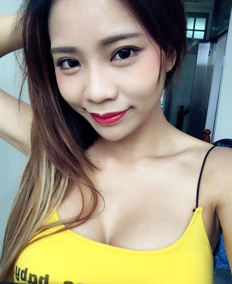 台湾美女瑞秋Rachel性感私房照