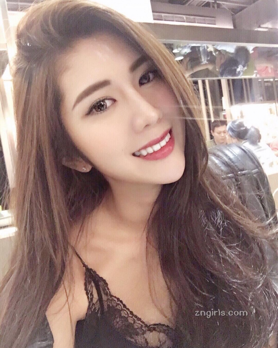 长腿模特Jessie洁西私房美照身材迷人