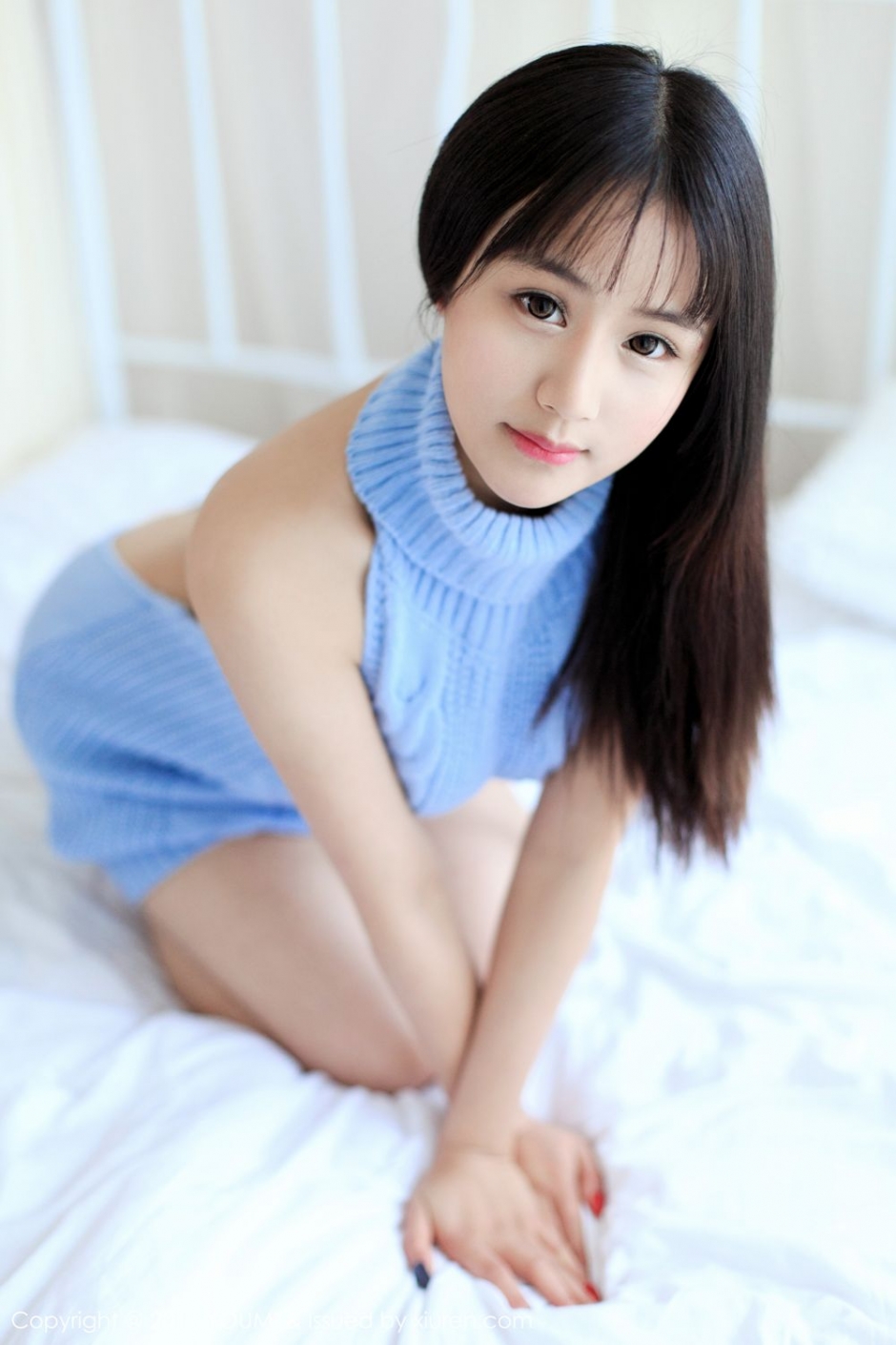 性感女神思淇Sukiii死库水私房写真