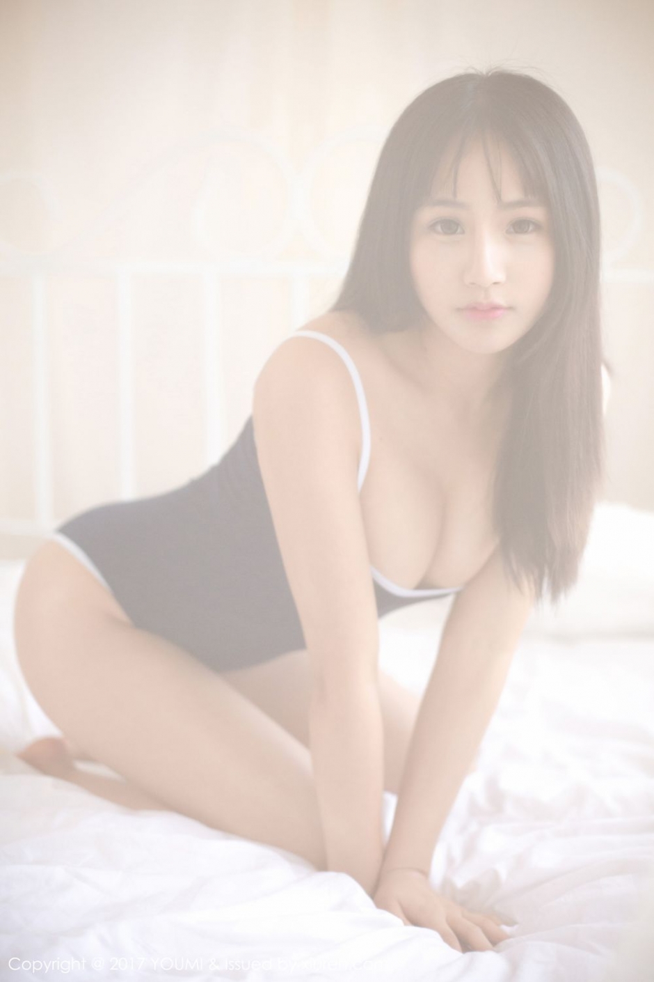 性感女神思淇Sukiii死库水私房写真