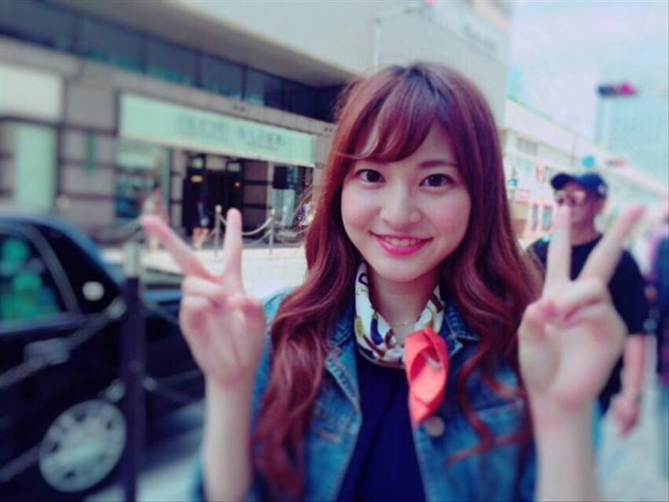 日本美女芥田爱菜美私房美照清纯可人