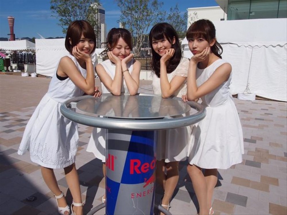 日本美女芥田爱菜美私房美照清纯可人